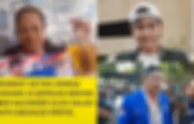 Bintang Emon Gercep Posting Video Emak-emak Pamer Minyak Goreng Gratis dari Pasha Ungu, Suami Adelia Wilhelmina Komentar Begini