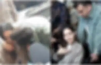 Ikhlas Maafkan Kesalahan Rendy Kjaernett, Lady Nayoan Akui Merasa Dihargai Suami: Aku Lihat Dia Tulus