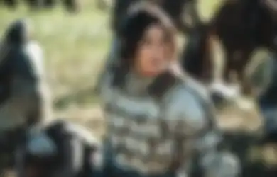 Totalitas! Lee Joon Gi Sampai Enggak Pulang Demi Karakternya di Drama Korea Arthdal Chronicles 2