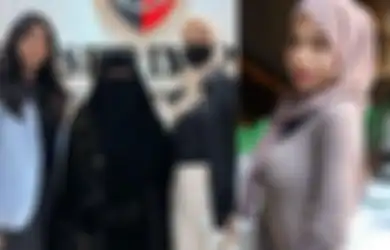 Umi Pipik Laporkan Oklin Fia ke Polisi Imbas Konten Makan Es Krim: Penodaan Terhadap Agama