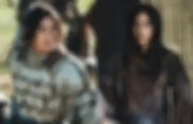 Intip Spoiler Eunseom dan Saya, Si Kembar Drama Korea Arthdal Chronicles 2 yang Diperankan Lee Joon Gi