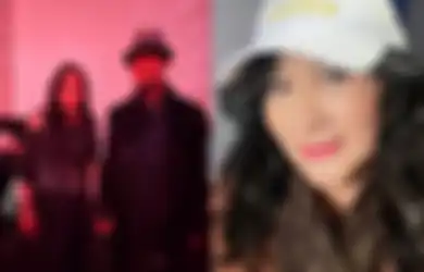 Cantik Awet Muda dan Fashionable, Inilah Pungky Sukmawati Mantan Kekasih Ahmad Dhani yang Jadi Insiparasi Lagu 'Kangen' Dewa 19