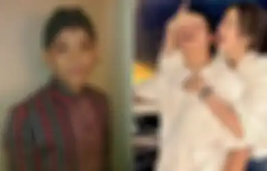 Kejutkan Denny Caknan Jelang Resepsi, Cak Percil Buat Pertunjukan Ini di Depan Rumah Sang Penyanyi, Warga Berduyun-duyun Menonton