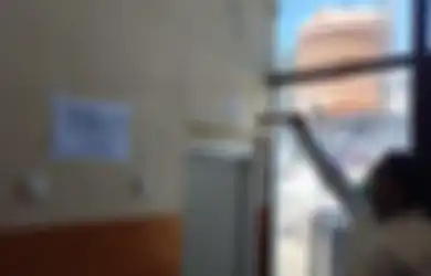 Pengakuan Remaja Pembuang Bayi di Tangki Kloset Rumah Sakit, Berasa BAB tapi yang Keluar Kepala, Polisi Panggil Pacar Pelaku