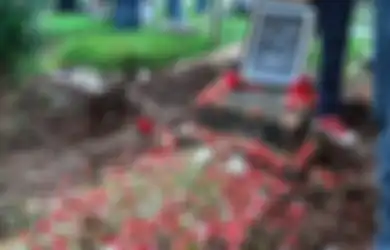 Innalillahi Wa Innailaihi Rojiun, Salah Satu Pentolan Godbless Ini Meninggal Dunia, Hembuskan Napas Terakhirnya Saat Cuci Darah