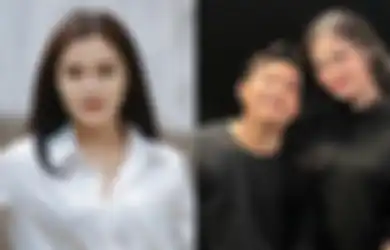 Bella Bonita Jatuh Sakit Jelang Acara Resepsi di Ngawi, Denny Caknan: Sehat Yuk