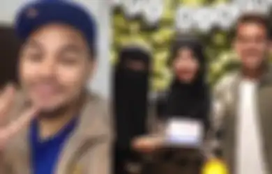 Umi Pipik Segera Mantu Adiba Khanza, Ivan Gunawan Bocorkan Rencana Pernikahan Putri Sulung Almarhum Uje