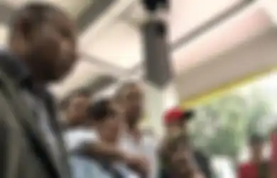 Ferry Irawan Bebas dari Penjara, Eks Venna Melinda Bersyukur Hukumannya 'Disunat' 5 Bulan: Gemetar dan Gak Percaya