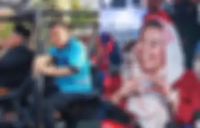 Saling Sindir Gibran dan Yenny Wahid, Berawal dari Petugas Parkir Sampai Senggol Wakil Presiden