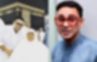 Innalillahi Wa Innailaihi Rojiun, Presenter Ramzi Berduka Kehilangan Ibunda Tercinta