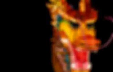 4 Weton Ini Akan Jauh dari Kekurangan karena Konon Khodam Raja Naga Geni Mewariskan Hartanya