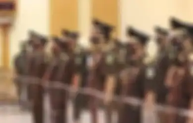 Syarat Daftar CPNS dan PPPK Kejaksaan RI 2023, Lebih dari 8.000 Formasi Dibuka