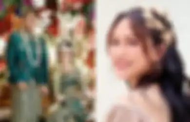 Turut Bahagia, Happy Asmara Mengirim Karangan Bunga untuk Denny Caknan dan Bella Bonita, Apa Tulisannya?