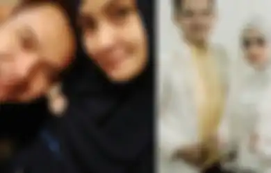 Dodhy Kangen Band Tak Jadi Cerai, Sepakat Rujuk Setelah Istri Pulang Umroh, Ayu Rizki Yani: Ini Jawaban yang Allah Kasih