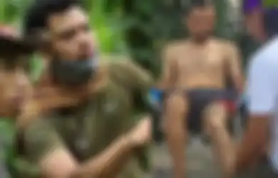 Panji Petualang Depresi Idap Diabetes Kronis, Sempat Konsultasi ke Psikiater Lantaran Takutkan Hal Ini: Kayak Halusinasi
