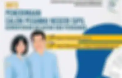 Bank Soal PPPK 2023, Ini Kisi-kisi dan Contoh Soal P3K Formasi Pengelola Kesehatan lkan, Pendaftaran Dibuka Bulan Depan