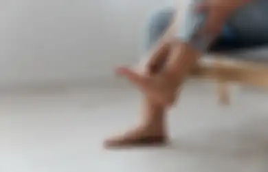 5 Arti Kedutan di Kaki, Perhatikan Pertanda yang Akan Terjadi
