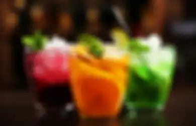 5 Pengganti Minuman Manis yang Lebih Sehat dengan Rasa Manis dan Segar