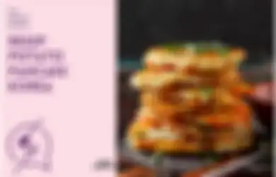 Resep Snack Korea Potato Pancake a la Danielle NewJeans yang Enak!