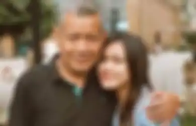 Innalillahi Wa Inna Ilaihi Rojiun, Artis Dea Annisa Kehilangan Orang Tersayang, Tulis Pesan Pilu Ikhlaskan Kepergian Ayahanda
