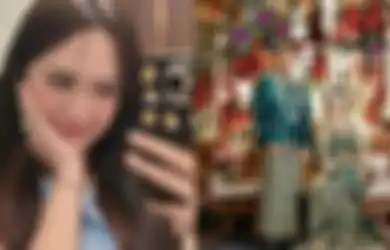 Happy Asmara Diundang ke Resepsi Denny Caknan, Viral Kirim Karangan Bunga dengan Pesan Ini, Bocor Panggilan untuk Bella Bonita 