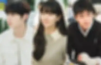Kim So Hyun di Antara Dua Cowok di Drama Korea My Lovely Liar, Masalah Baru?