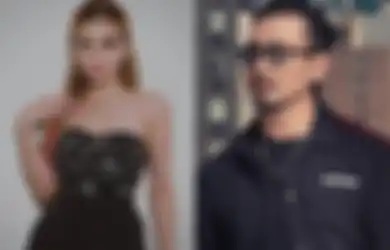 Verny Hasan Kesal Denny Sumargo Terus Ceritakan Masa Lalunya, Densu Tegaskan Bukan Ayah Biologis Sang DJ: Lu Ngarep Apa Sama Gue?