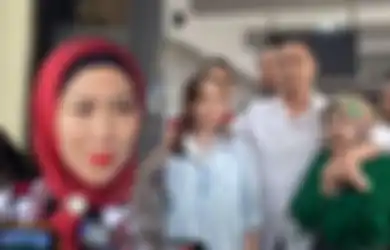 Ferry Irawan Tetap Bersikeras Tak Lakukan KDRT ke Venna Melinda Meski Pernah Dipenjara 7 Bulan, Sang Aktor Disebut Ogah Minta Maaf