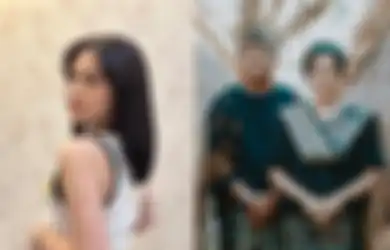 Denny Caknan Disindir, Happy Asmara Tak Ambil Pusing Dituding Belum Relakan Suami Bella Bonita: Mengikhlaskan Tak Semudah Melepaskan
