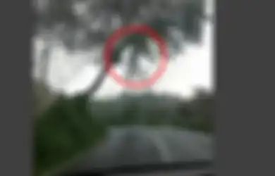 Kehororan Tikungan Amoy di Jalur Medan-Berastagi, Hantu Wanita Korban Kecelakan Konon Suka Ikut Naik Mobil Pengendara