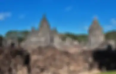 Menguak Misteri Kerajaan Medang, Leluhur dari Singasari dan Majapahit
