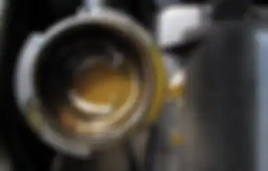 Radiator Motor Diisi Air Keran Bikin Karatan? Begini Penjelasannya