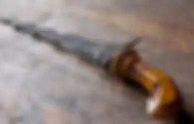 Seluk Beluk Tentang Khodam Keris, Roh Halus yang Dipercaya Bisa Melindungi Pemiliknya dari Bahaya Fisik dan Spiritual