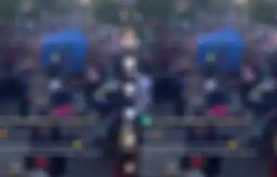 Viral Video Truk Bawang Merah Dijarah Warga Ponorogo, Kebesaran Hati Pemilik Jadi Sorotan, Ngaku Ikhlas Meski Kerugian Sampai Jutaan