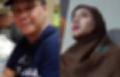 Suaminya Diduga Diculik, Mirna Febryani Sebut Pernikahannya Sempat Ditentang Keluarga Ody Mulya Gara-gara 1 Hal: Mereka Gak Mau