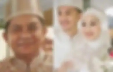 Nikahkan Anak dengan Pesta 14 Hari 14 Malam, Haji Ciut Ternyata Raja Tambang Kalimantan, Ini Sosoknya yang Punya Rumah Seluas 3 Hektar