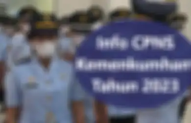 Jadi Intansi Favorit CPNS, Ini 10 Jurusan yang Paling Dibutuhkan Kemenkumham
