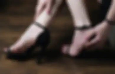 2 Arti Kedutan di Tumit Kaki Menurut Primbon Jawa, Pertanda Akan Dengar Kabar Ini dari Kerabat