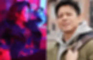 Cantik Karismatik, Inilah Sosok Pacar Pertama Ariel Noah Saat SMA, Sama-sama Berprofesi Penyanyi