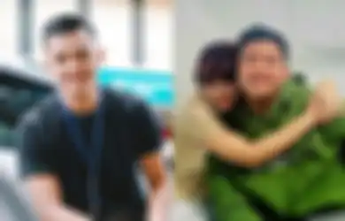 Netizen Sesumbar Sebut Dory Harsa Sebagai Tamu Undangan Lebih Ganteng dari Denny Caknan di Hari Bahagia, Suami Nella Kharisma Ngamuk!