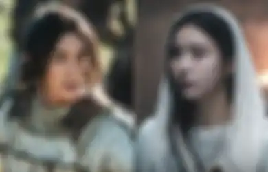 Intip Poster Drama Korea Arthdal Chronicles 2, Eunseom dan Tanya Siap Membela Klannya