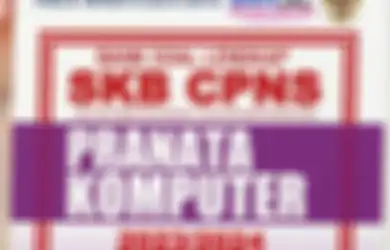 Bank Soal PPPK 2023, Ini Kisi-kisi dan Contoh Soal P3K Formasi Pranata Komputer Terampil, Pendaftaran Dibuka Bulan Depan