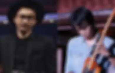 Eross Sheila On 7 Cuma Keluarkan Satu Kalimat Ini, Vincent Rompies Langsung Tersindir dan Merasa Tertampar: Kenapa Aku Harus Ini Harus Itu...