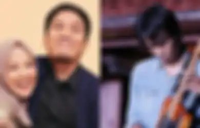 Curhat ke Eross Sheila On 7 sebelum Pisah dari Natasha Rizky, Desta Sebut Nasihat Sang Gitaris Tak Berguna: Ujungnya Cerai Juga