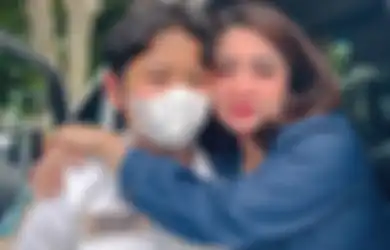 Artis Adopsi Anak sejak 16 Tahun Lalu, Tanggapi Santai Cibiran Netizen soal Tak Bisa Punya Keturunan: Bagaimanapun Aku Seorang Ibu