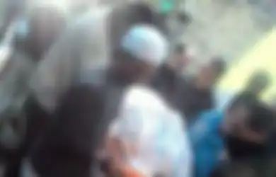 Innalillahi Wa Innailaihi Rojiun, Seniman Kondang Ini Meninggal Dunia Mendadak, Sering Jadi Pak RT di Serial Awas Ada Sule