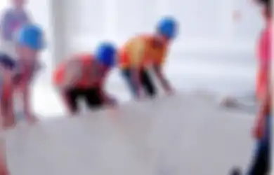 Menyelisik Perkembangan dan Evolusi Tile di Indonesia