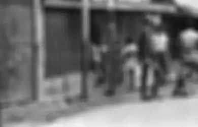 Peristiwa Tanjung Priok: Latar Belakang, Kronologi, dan Penyelesaian