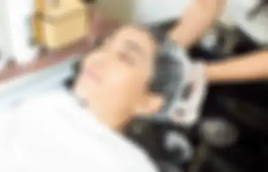 Mengenal Head Spa yang Viral dan Disebut Paling Bisa Bikin Rileks!