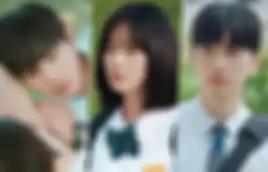Tayang di Netflix, Intip Spoiler Karakter Drama Korea A Time Called You